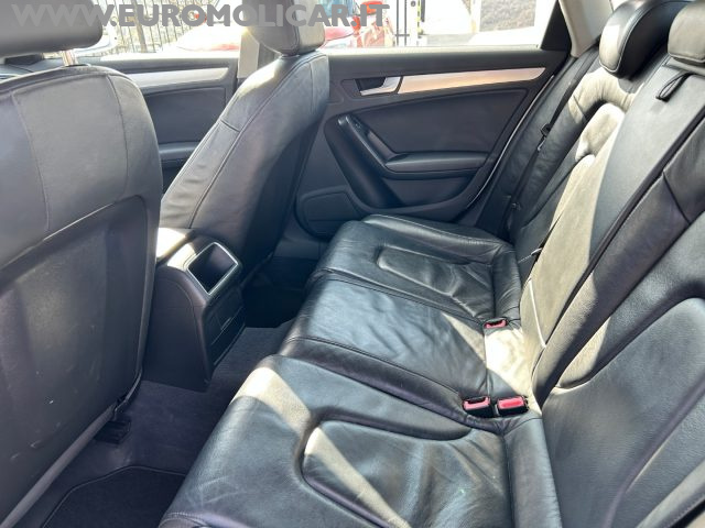 AUDI A4 usata, con Bracciolo