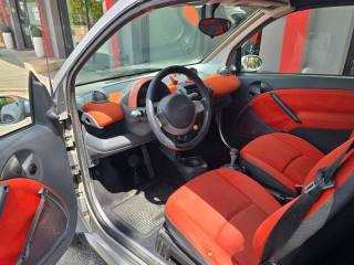 SMART ForTwo usata, con Airbag Passeggero