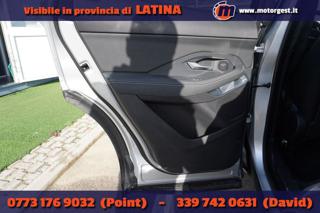 JAGUAR E-Pace usata, con USB