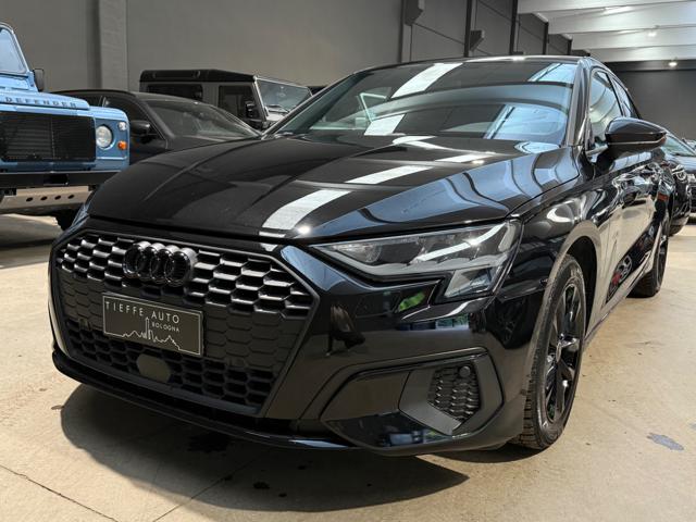 AUDI A3 usata, con ABS