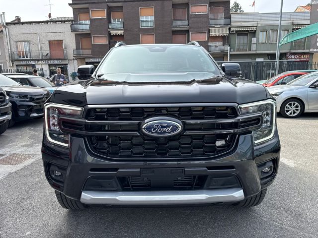 FORD Ranger usata, con Climatizzatore