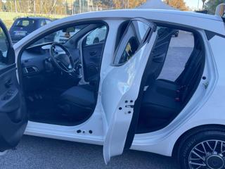LANCIA Ypsilon usata, con Servosterzo