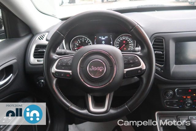 JEEP Compass usata 7