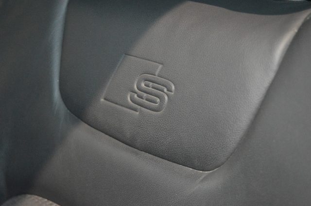 AUDI A6 usata, con Controllo trazione