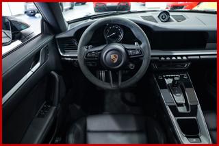 PORSCHE 992 usata, con Chiusura centralizzata
