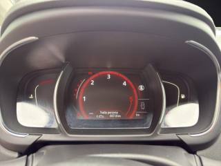 RENAULT Scenic usata, con Cruise Control