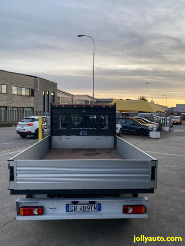 RENAULT Master usata, con Climatizzatore