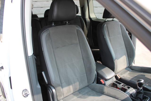 VOLKSWAGEN Caddy usata, con Fendinebbia