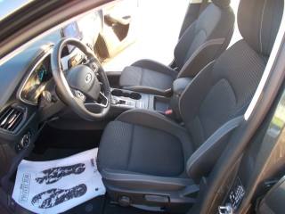 FORD Focus usata, con Chiusura centralizzata