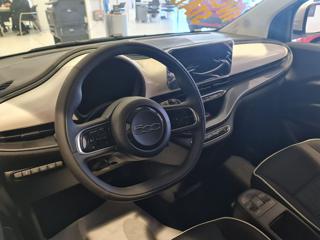 FIAT 500e usata, con Cruise Control