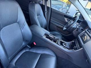 JAGUAR XF usata, con ESP