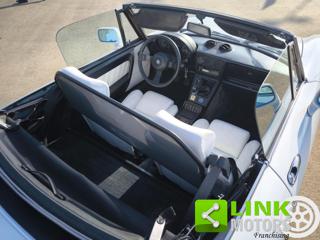ALFA ROMEO Spider usata 5