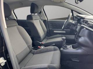 CITROEN C3 usata, con ESP