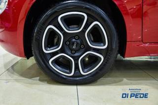 FIAT 500 usata, con Controllo trazione
