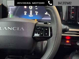 LANCIA Ypsilon usata, con Controllo automatico clima