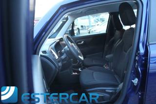 JEEP Renegade usata, con Airbag Passeggero