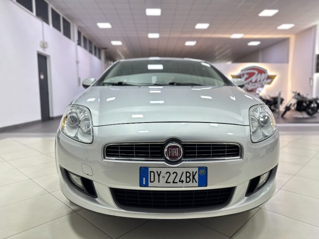 FIAT Bravo usata 33