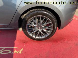 SEAT Leon usata, con Autoradio
