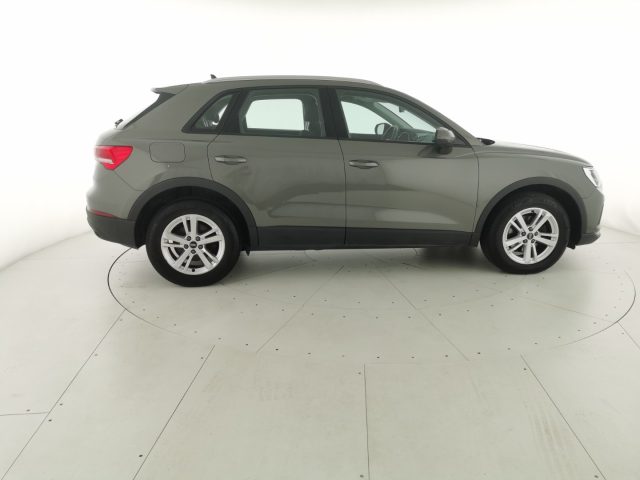 AUDI Q3 usata, con Cronologia tagliandi