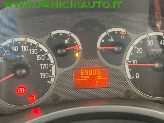 FIAT Panda usata 15