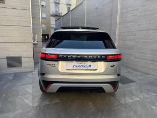 LAND ROVER Range Rover Velar usata, con Airbag Passeggero