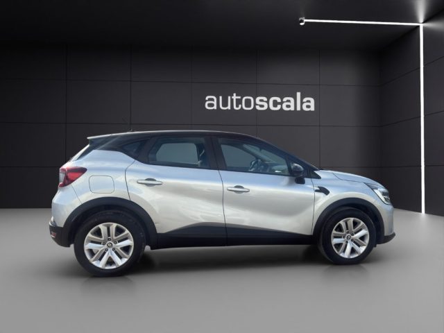 RENAULT Captur usata, con Chiusura centralizzata