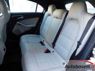 MERCEDES-BENZ A 180 usata, con Airbag laterali