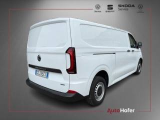 VOLKSWAGEN Transporter usata, con Airbag laterali