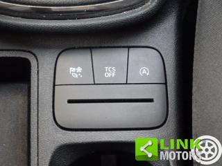 FORD Fiesta usata, con USB