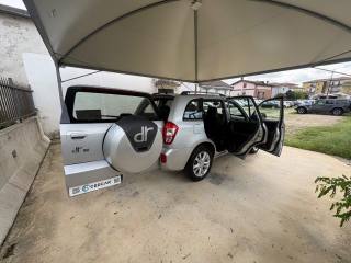 DR MOTOR DR5 usata 45