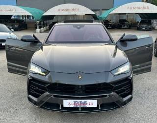 LAMBORGHINI Urus usata, con Cerchi in lega