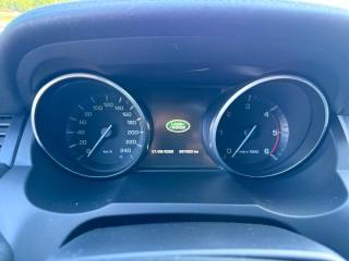 LAND ROVER Range Rover Evoque usata, con Controllo trazione