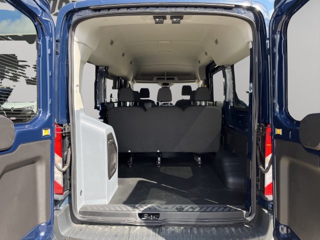 FORD Transit usata 14