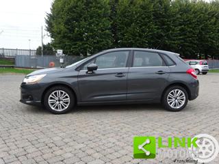 CITROEN C4 usata, con Airbag Passeggero