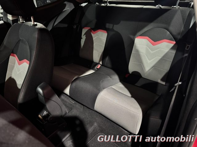 ALFA ROMEO MiTo usata, con Fendinebbia