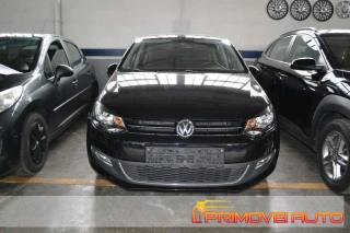 VOLKSWAGEN Polo usata, con Autoradio
