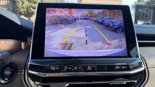 JEEP Compass usata, con Climatizzatore