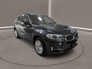 BMW X5 usata, con Airbag laterali