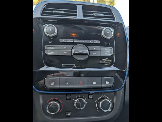 DACIA Spring usata 4