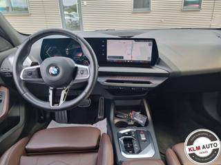 BMW 118 usata, con Antifurto
