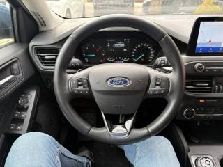 FORD Focus usata, con Chiusura centralizzata