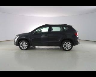 SEAT Ateca usata, con Climatizzatore