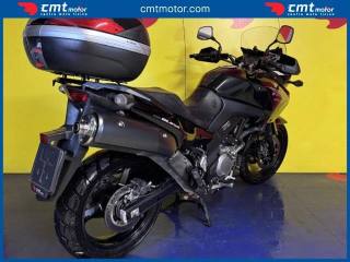 SUZUKI V-Strom 650 usata 3