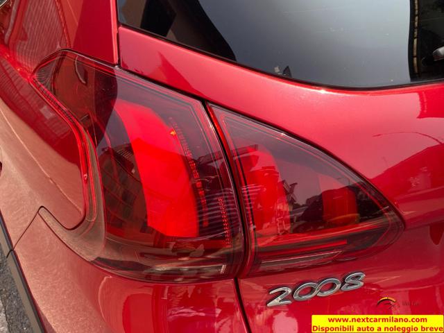 PEUGEOT 2008 usata 30