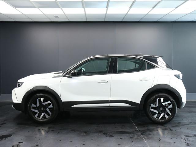 OPEL Mokka usata, con Autoradio