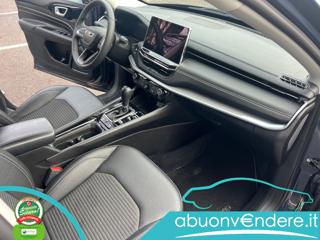 JEEP Compass usata, con Cronologia tagliandi