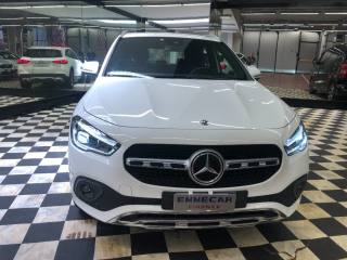 MERCEDES-BENZ GLA 200 usata, con Airbag laterali