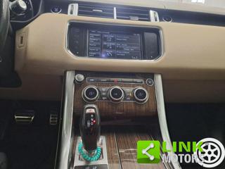 LAND ROVER Range Rover Sport usata 30