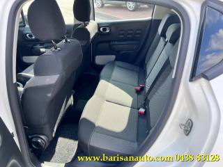 CITROEN C3 usata, con Autoradio
