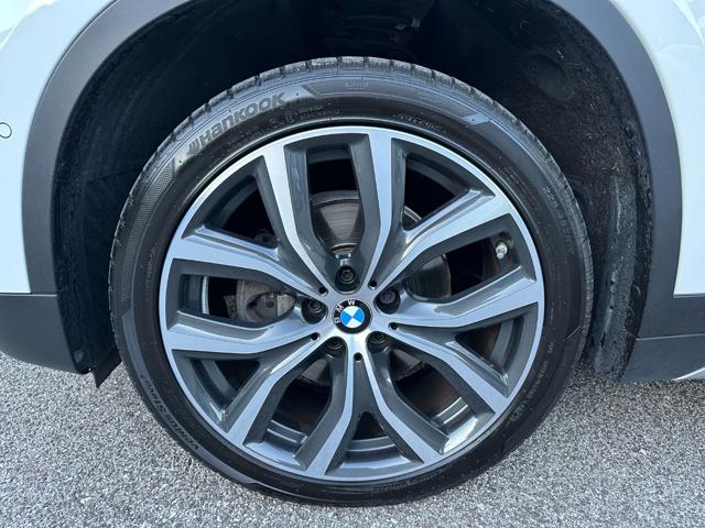 BMW X1 usata, con Park Distance Control